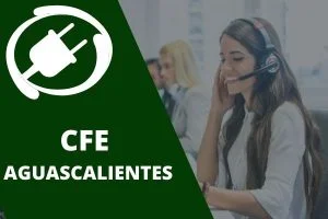 CFE Aguascalientes - oficinas, horarios, números y cajeros de la Comisión Federal de Electricidad 2 CFE Aguascalientes
