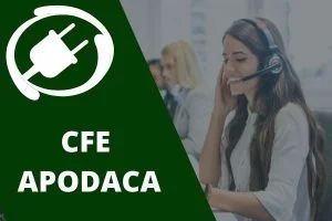 CFE Apodaca - oficinas, horarios, números y cajeros en Comisión Federal de Electricidad 3 CFE Apodaca