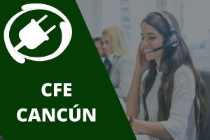 CFE Cancún