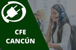 CFE Cancún - oficinas, horarios, números y cajeros de la Comisión Federal de Electricidad 4 CFE Cancún