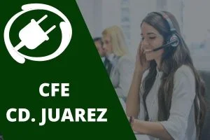 CFE Cd. Juárez - oficinas, horarios, números y cajeros de la Comisión Federal de Electricidad 5 CFE Cd. Juárez