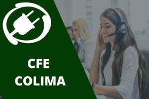 CFE Colima