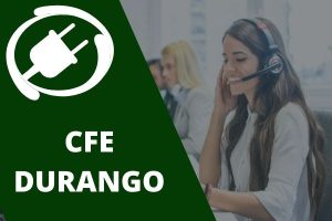 CFE Durango