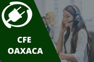 CFE Oaxaca