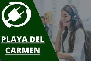 CFE Playa del Carmen, oficinas, horarios, números y cajeros de la Comisión Federal de Electricidad 15 CFE Playa del Carmen