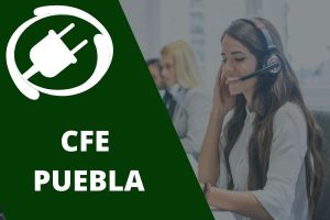 CFE Puebla