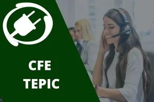 CFE Tepic - oficinas, horarios, números y cajeros de la Comisión Federal de Electricidad 19 CFE Tepic