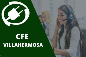 CFE Villahermosa